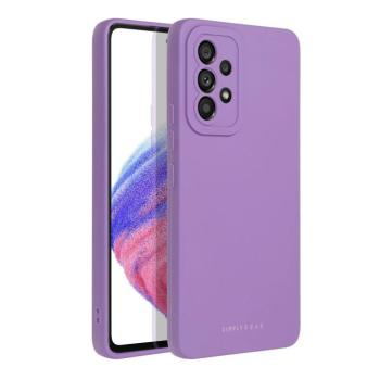 Roar Luna tok Samsung Galaxy A53 5G lila kép