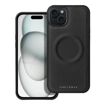 Roar Mag Morning tok - iPhone 15 Plus fekete kép