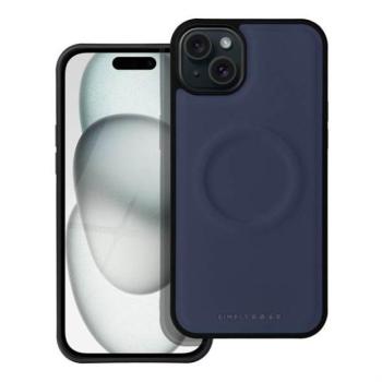Roar Mag Morning tok - iPhone 15 Plus sötét színű kép
