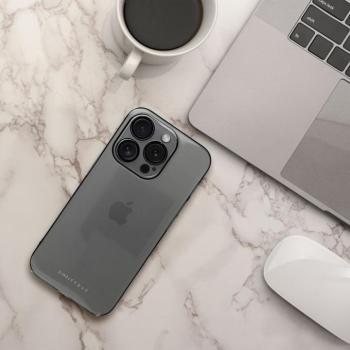 Roar Pure Simple Fit tok -iPhone 15 Plus átlátszó kép