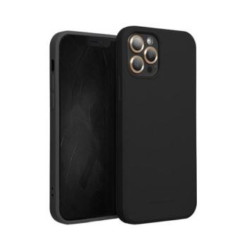Roar Space iPhone 13 szilikon tok, fekete kép
