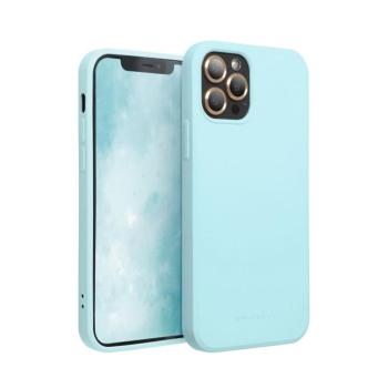 Roar Space tok - Iphone 15 Pro Max Sky Blue - Égszínkék kép