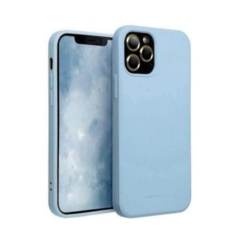 Roar Space Xiaomi Redmi 14C szilikon tok, kék kép