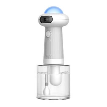 Rojeco automata szappanadagoló 400ml, fehér kép