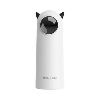 Rojeco Smart Laser okos lézeres macskajáték, fehér kép