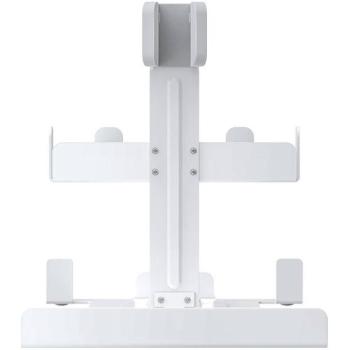 Rúdporszívó függőleges tartó, Dreame P10, fehér kép