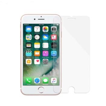 Rurihai iPhone 6 6S (4,7&quot;) 2.5D előlapi PET üvegfólia 0.1mm kép