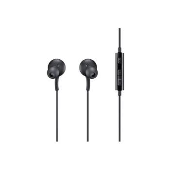Samsung 3.5mm fülhallgató, fekete (EO-IA500BBEGWWW) kép