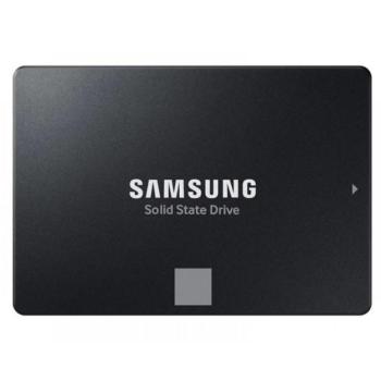 Samsung 870 Evo Sata 2.5 SSD 2TB (MZ-77E2T0B/EU) kép
