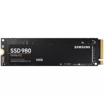 Samsung 980 SSD, 250 GB (MZ-V8V250BW) kép