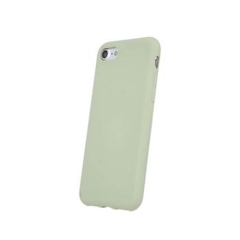 Samsung A11 Silicon Hátlap - Lime kép