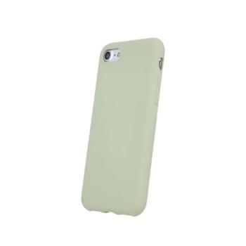 Samsung A14 4G/5G Silicon Hátlap - Lime kép
