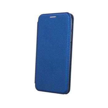 Samsung A20/A30 2019 Smart Verona Könyvtok - Kék kép