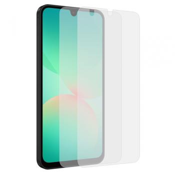 Samsung A26 5G kijelzővédő fólia - 2 db kép