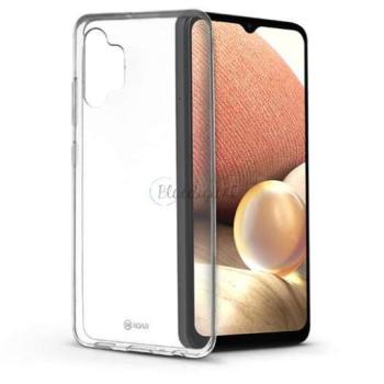 Samsung A325F Galaxy A32 LTE szilikon hátlap - Roar All Day Full 360 - átlátszó kép