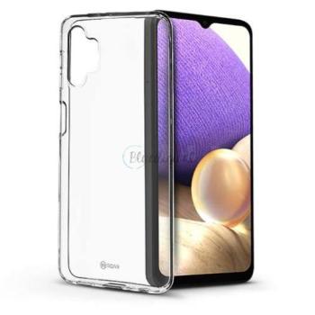 Samsung A326B Galaxy A32 5G szilikon hátlap - Roar All Day Full 360 - átlátszó kép