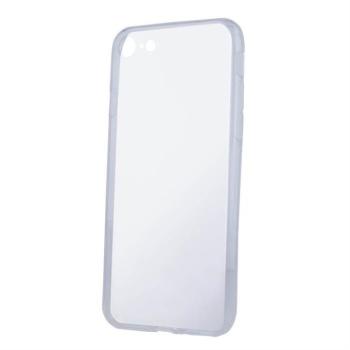 Samsung A33 5G Szilikon 1mm Ultra Slim - Átlátszó kép