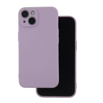 Samsung A35 5G Matt TPU - Lila kép