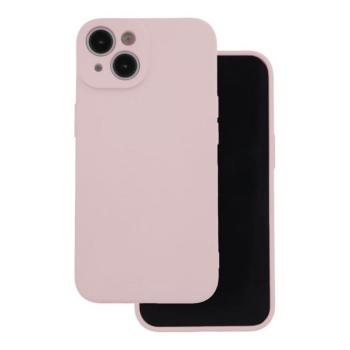 Samsung A35 Silicon Hátlap - Pink kép