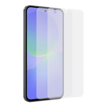 Samsung A36 5G kijelzővédő fólia - 2 db kép