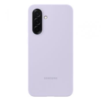 Samsung A36 5G szilikon védőtok, Lila kép