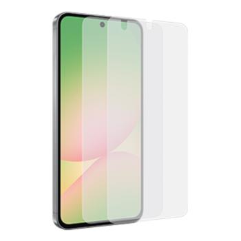 Samsung A56 5G kijelzővédő fólia - 2 db kép