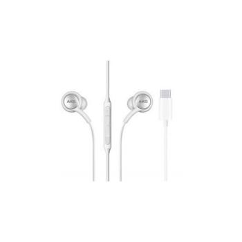 Samsung AKG EO-IC100 headset, USB Type-C, fehér kép