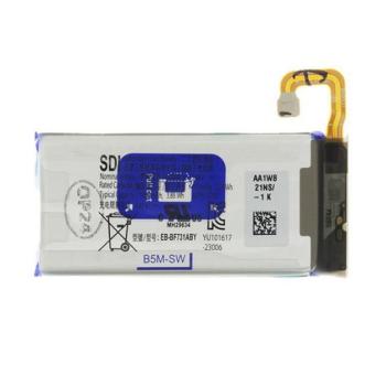 SAMSUNG akku 1000mAh LI-ION (felső rész) Samsung Galaxy Z Flip 5G (SM-F707B) kép