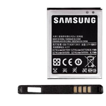 SAMSUNG akku 1650 mAh LI-ION Samsung Galaxy S2 (GT-I9100), Samsung Galaxy R (GT-I9103) kép