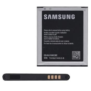 SAMSUNG akku 1850 mAh LI-ION Samsung Galaxy J1 (SM-J100) kép