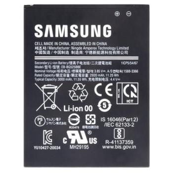 SAMSUNG akku 3000 mAh LI-ION Samsung Galaxy Xcover 5 (SM-G525F) kép
