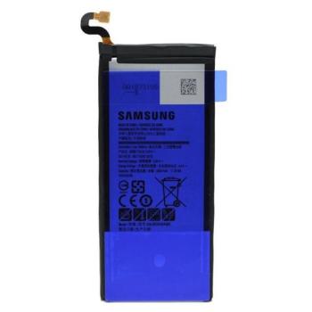 SAMSUNG akku 3000mAh LI-ION Samsung Galaxy S6 EDGE+ (SM-G928) kép