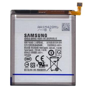 SAMSUNG akku 3100 mAh LI-ION (belső akku, beépítése szakértelmet igényel) Samsung Galaxy A40 (SM-A405F) kép
