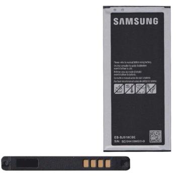 SAMSUNG akku 3100 mAh LI-ION Samsung Galaxy J5 (2016) SM-J510 kép
