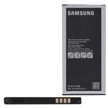 SAMSUNG akku 3300 mAh LI-ION Samsung Galaxy J7 (2016) SM-J710 kép