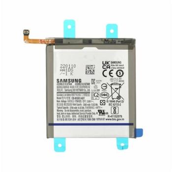 SAMSUNG akku 3700 mAh LI-ION Samsung Galaxy S22 5G (SM-S901) kép