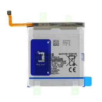 SAMSUNG akku 3885mAh LI-ION Samsung Galaxy S24 (SM-S921) kép