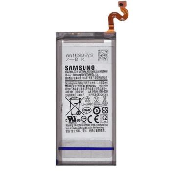SAMSUNG akku 4000 mAh LI-ION (belső akku, beépítése szakértelmet igényel) Samsung Galaxy Note 9 (SM-N960F) kép