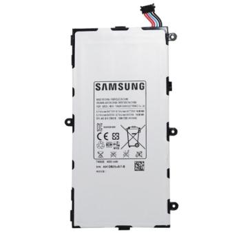 SAMSUNG akku 4000 mAh LI-ION (belső akku, beépítése szakértelmet igényel) Samsung Galaxy Tab3 7.0 (SM-T210, P3210), Samsung Galaxy Tab3 7.0 (SM-T211, P3200), Samsung Galaxy Tab3 Kids 7.0 (SM-T21 kép
