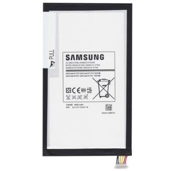 SAMSUNG akku 4450 mAh LI-ION (belső akku, beépítése szakértelmet igényel) Samsung Galaxy Tab3 8.0 (SM-T310), Samsung Galaxy Tab3 8.0 (SM-T311), Samsung Galaxy Tab3 8.0 (SM-T315) kép