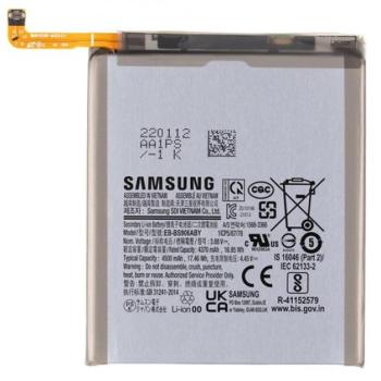 SAMSUNG akku 4500 mAh LI-ION Samsung Galaxy S22 Plus 5G (SM-S906) kép