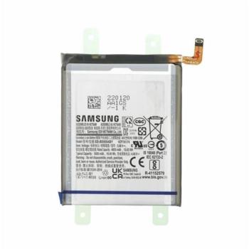 SAMSUNG akku 5000 mAh LI-ION (belső akku, beépítése szakértelmet igényel) Samsung Galaxy S22 Ultra 5G (SM-S908) kép