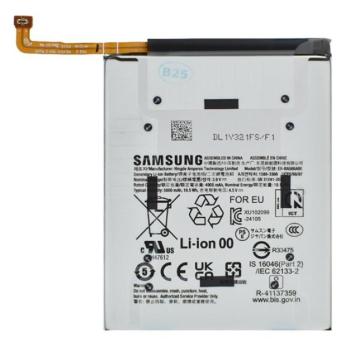 SAMSUNG akku 5000mAh LI-ION Samsung Galaxy A56 5G (SM-A566), Galaxy A36 5G (SM-A366) kép