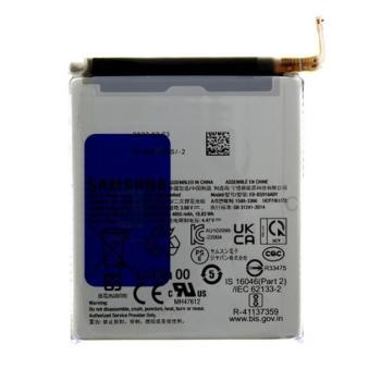 SAMSUNG akku 5000mAh LI-ION Samsung Galaxy S23 Ultra (SM-S918) kép