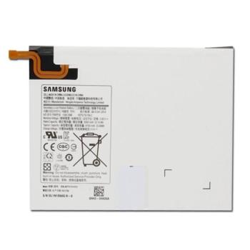 SAMSUNG akku 6000 mAh LI-ION (belső akku, beépítése szakértelmet igényel) Samsung Galaxy Tab A 10.1 WIFI (2019) SM-T510, Samsung Galaxy Tab A 10.1 LTE (2019) SM-T515 kép