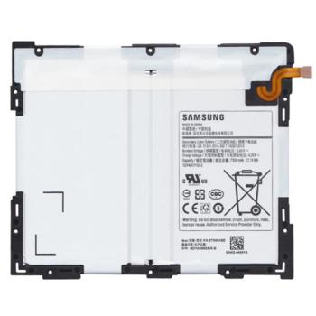 SAMSUNG akku 7300 mAh LI-ION (belső akku, beépítése szakértelmet igényel) Samsung Galaxy Tab A 10.5 WIFI (2018) SM-T590, Samsung Galaxy Tab A 10.5 LTE (2018) SM-T595 kép
