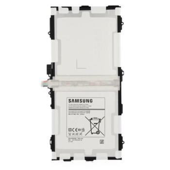SAMSUNG akku 7900 mAh LI-ION (belső akku, beépítése szakértelmet igényel) Samsung Galaxy Tab S 10.5 WIFI (SM-T800), Samsung Galaxy Tab S 10.5 LTE (SM-T805) kép