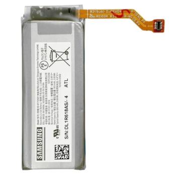 SAMSUNG akku 930 mAh LI-ION (belső akku, beépítése szakértelmet igényel) Samsung Galaxy Z Flip3 5G (SM-F711) kép