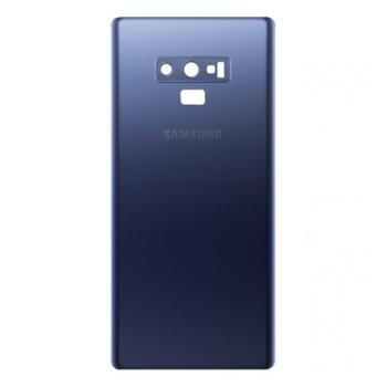 SAMSUNG akkufedél KÉK Samsung Galaxy Note 9 (SM-N960F) kép