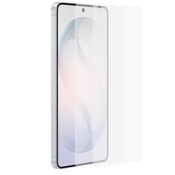 Samsung Anti-Reflecting Samsung Galaxy S26 Plus gyári kijelzővédő fólia, tükröződésmentes, átlátszó  kép